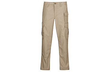 Image of Propper Genuine Gear Tactical Trousers - Men's, Khaki, Waist 28 in, Inseam 37 in, F52512525028X37