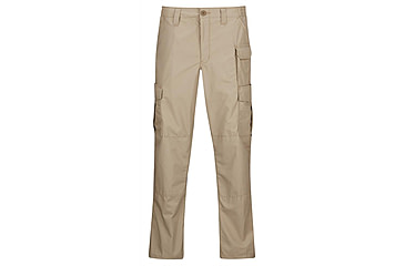 Image of Propper Genuine Gear Tactical Trousers - Men's, Khaki, Waist 34 in, Inseam 36 in, F52512525034X36