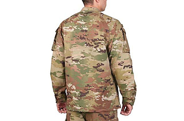 Image of Propper Hot Weather Coat - Mens, OCP, XL4, F54096F389XL4