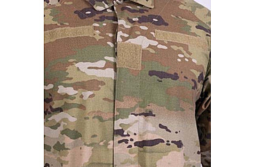 Image of Propper Hot Weather Coat - Mens, OCP, XL4, F54096F389XL4