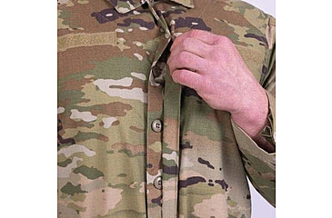 Image of Propper Hot Weather Coat - Mens, OCP, XL4, F54096F389XL4