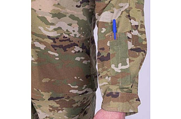 Image of Propper Hot Weather Coat - Mens, OCP, XL4, F54096F389XL4