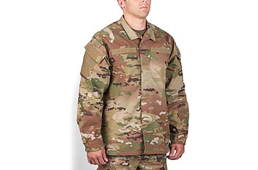 Image of Propper Hot Weather Coat - Mens, OCP, XL4, F54096F389XL4