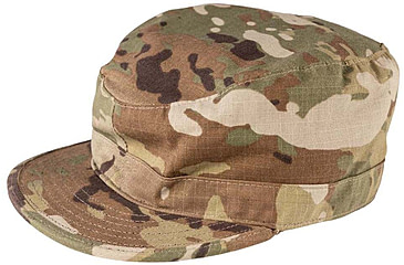 Image of Propper Hot Weather Patrol Cap, OCP, 7.25, F55716F38971/4