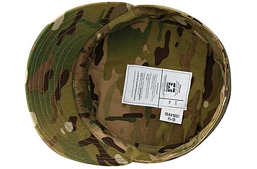Image of Propper Hot Weather Patrol Cap, OCP, 7.25, F55716F38971/4