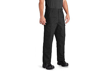 Image of Propper Kinetic Tactical Pant - Mens, Black, 28X37, F52944X00128X37
