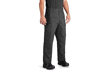 Image of Propper Kinetic Tactical Pant - Mens, Charcoal, 28X37, F52944X01528X37