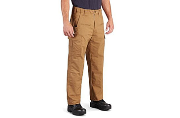 Image of Propper Kinetic Tactical Pant - Mens, Coyote, 28X37, F52944X23628X37