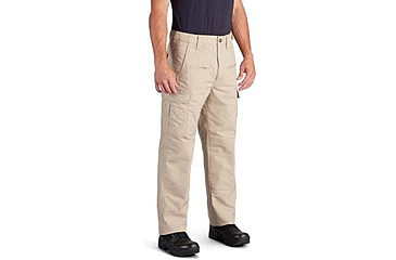 Image of Propper Kinetic Tactical Pant - Mens, Khaki, 28X37, F52944X25028X37