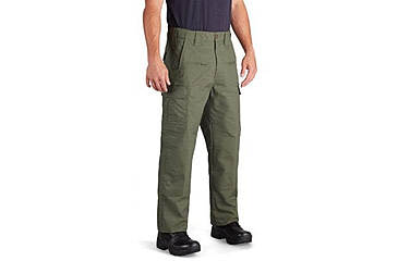Image of Propper Kinetic Tactical Pant - Mens, Olive, 28X37, F52944X33028X37