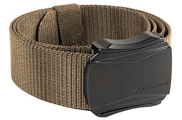 Image of Propper Lift Release Tactical Belt, Coyote, 2XL, F5607752362XL