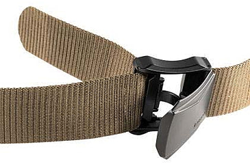 Image of Propper Lift Release Tactical Belt, Coyote, 2XL, F5607752362XL