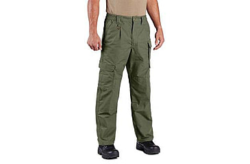Image of Propper Lightweight Tactical Pants - Mens, Olive Green, 44x30, F52525033044X30