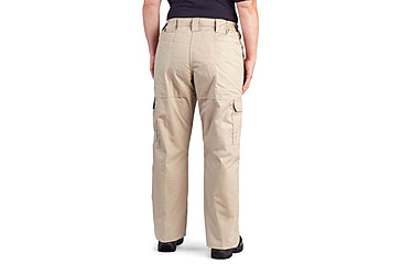 Image of Propper Lightweight Tactical Pants - Womens, Khaki, 8R, F5295502508R