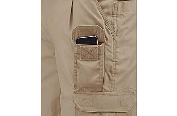Image of Propper Lightweight Tactical Pants - Womens, Khaki, 8R, F5295502508R