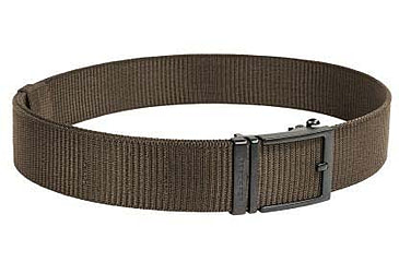 Image of Propper LO-PRO 1.75in Ratchet Belt, Brown, XL, F560575232XL