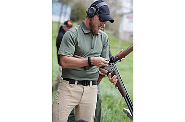 Image of Propper Mens 360 Belt, Black, 2XL, F5606750012XL