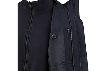 Image of Propper 3-in-1 Hardshell Parka - Men's, LAPD Navy, 3XL, Regular, F5436754503XL2