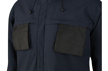 Image of Propper 3-in-1 Hardshell Parka - Men's, LAPD Navy, 3XL, Regular, F5436754503XL2