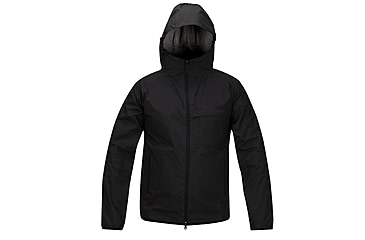 Image of Propper Mens Packable Waterproof Jacket, Black, 3XL2, F54053F0013XL2