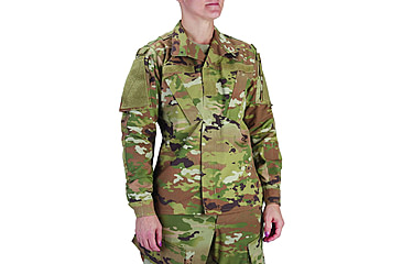 Image of Propper NYCO ACU Coat - Womens, OCP, 36R, F54192138936R