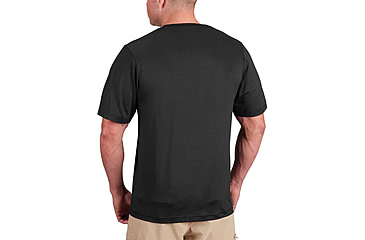 Image of Propper Pack 2 Performance T Shirt - Mens, Black, M, F53975U001M