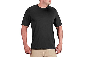 Image of Propper Pack 2 Performance T Shirt - Mens, Black, M, F53975U001M