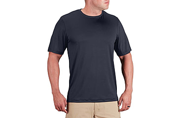 Image of Propper Pack 2 Performance T Shirt - Mens, LAPD Navy, 4XL, F53975U4504XL