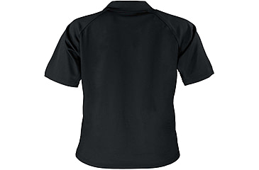Image of Propper Raglan Utility Short Sleeve Polo - Womens, Charcoal, S, F530901015S
