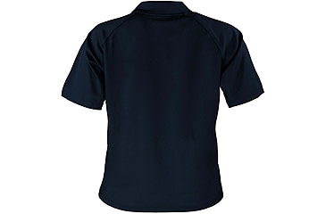 Image of Propper Raglan Utility Short Sleeve Polo - Womens, LAPD Navy, S, F530901450S