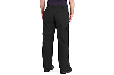 Image of Propper Revtac Tactical Stretch Pants - Womens, Black, 18R, F59254X00118R