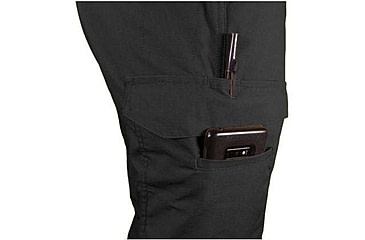 Image of Propper Revtac Tactical Stretch Pants - Womens, Black, 18R, F59254X00118R