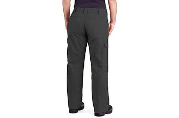 Image of Propper Revtac Tactical Stretch Pants - Womens, Charcoal, 8R, F59254X0158R