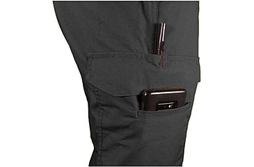 Image of Propper Revtac Tactical Stretch Pants - Womens, Charcoal, 8R, F59254X0158R