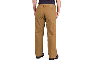 Image of Propper Revtac Tactical Stretch Pants - Womens, Coyote, 6R, F59254X2366R