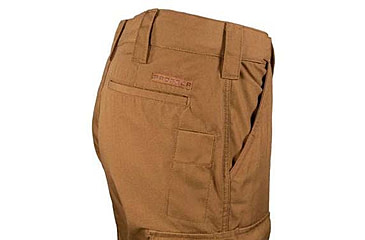 Image of Propper Revtac Tactical Stretch Pants - Womens, Coyote, 6R, F59254X2366R
