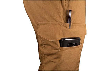 Image of Propper Revtac Tactical Stretch Pants - Womens, Coyote, 6R, F59254X2366R