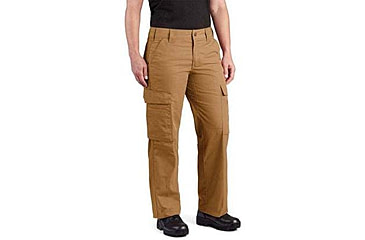 Image of Propper Revtac Tactical Stretch Pants - Womens, Coyote, 6R, F59254X2366R
