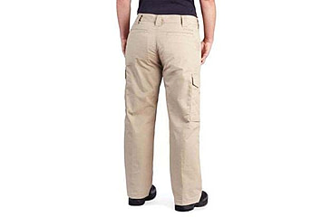 Image of Propper Revtac Tactical Stretch Pants - Womens, Khaki, 8R, F59254X2508R