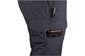 Image of Propper Revtac Tactical Stretch Pants - Womens, LAPD Navy, 14R, F59254X45014R