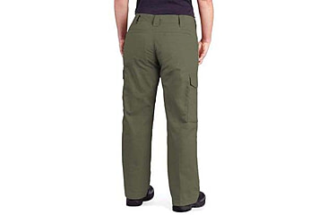 Image of Propper Revtac Tactical Stretch Pants - Womens, Olive, 8R, F59254X3308R