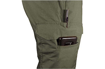 Image of Propper Revtac Tactical Stretch Pants - Womens, Olive, 8R, F59254X3308R