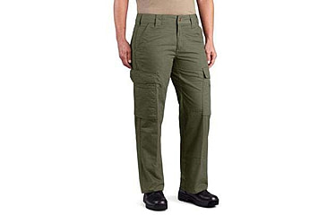 Image of Propper Revtac Tactical Stretch Pants - Womens, Olive, 8R, F59254X3308R
