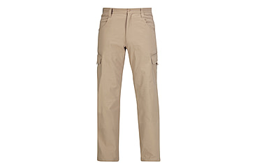 Image of PROPPER Summerweight Tactical Pants, Khaki, 28X37 F52583C25028X37