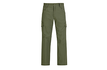 Image of PROPPER Summerweight Tactical Pants, Olive Green, 28X37 F52583C33028X37