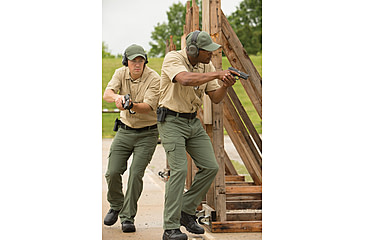 Image of PROPPER Summerweight Tactical Pants, Olive Green, 28X37 F52583C33028X37