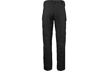Image of Propper Summerweight Zip Off Tactical Pants - Mens, Black, 38X30, F52023C00138X30