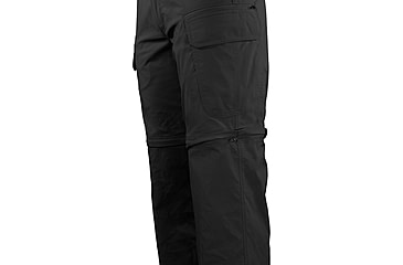 Image of Propper Summerweight Zip Off Tactical Pants - Mens, Black, 38X30, F52023C00138X30