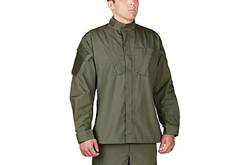 Image of Propper TAC.U Coat, Olive, Extra Large, Long, F542438330XL3