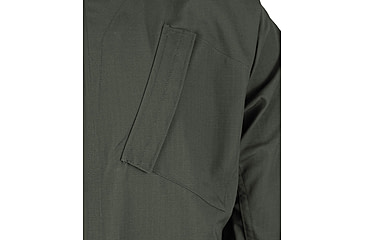 Image of Propper TAC.U Coat, Black, Extra SmaLarge, Long, Long, F542438001XS2